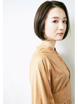 デヴェロペ(Devellope.) 【Devellope.】シンプルBOB