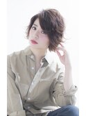 ショートスタイル