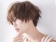 ヘア セラヴィ 城南(hair C'est La Vie)の写真/ドライ＆スタイリングで簡単にキマるトレンドヘア。あなたに合った世界観で注目のStyleに♪