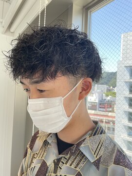 エイト 難波店(EIGHT namba) トゥイスパ