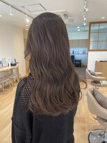 モントゥリー(Mon tree)&nbsp;シアーベージュ