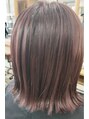 オーブヘアー ピオニー 東根店(AUBE HAIR peony)&nbsp;Style