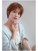 20代30代40代『コンパクトショート』Ash清瀬店