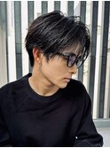 大人のクラシックセンターパート