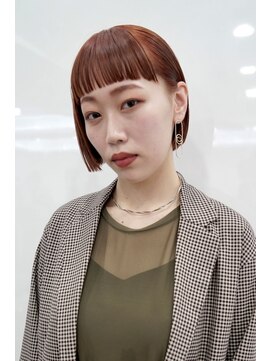 インスヘアー 関大前店(INCE HAIR) INCE HAIR 関大前店