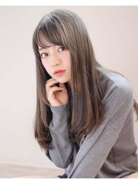 レイラバイアフロート 吉祥寺(Lila by afloat) 【畑中正敏】20代30代40代◎ひし形レイヤーくびレイヤー