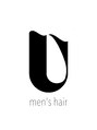 ユウ 渋谷(U)/MEN’S HAIR U 渋谷【メンズヘア ユウ 】