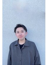 リアン バイ トルシュ ヘアワークス(Riant by TORChe hair works) 小谷地 裕也