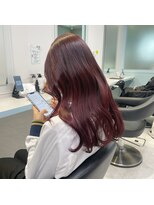 ランド 池袋(LAND)&nbsp;ワインレッド