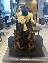 モードケイズ 西宮(MODE K's)&nbsp;成人式/卒業式/西宮