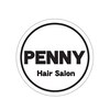 ペニー(PENNY)のお店ロゴ