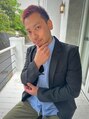 エムスラッシュ 新百合ヶ丘(M.SLASH) 棚瀬展章　 新百合ヶ丘