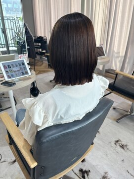 ジーナ 福岡天神(Zina) くびれミディアム