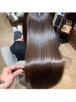 髪屋こころ 浦和美園&nbsp;髪質改善カラーエステ・ダメージ予防&改善