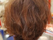 プッティ ヘアドレッシング(Putti hairdressnig)