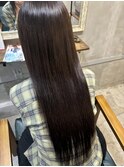◎プルエクステダイヤモンド80本
