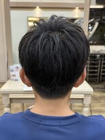 アルターリール(aL ter Rire)&nbsp;【アシンメトリーカット】杉田花乃