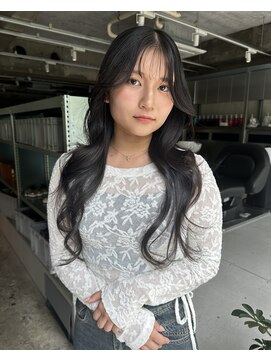 リム(LIM) 肌が白く見える　アッシュカラー◎