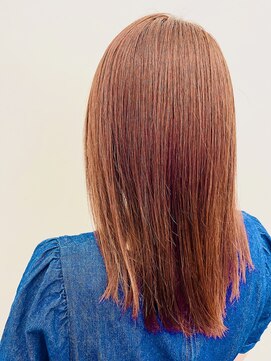 ビリジアン(VIRIDIAN) ケアブリーチ