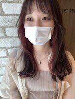 エイト オカチ 上野御徒町店(EIGHT okachi)&nbsp;イヤリングカラー×イルミナカラー