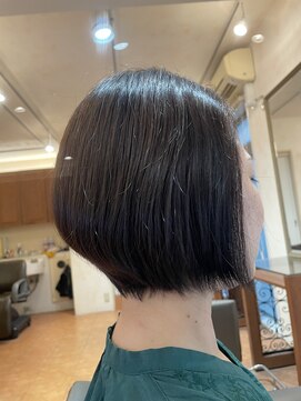 シエロ(cielo) cieloスタイル