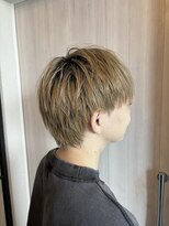 ブレイク 四日市ときわ店(BREK) BREK/20代30代40代大人カジュアル美髪ヘア/韓国マッシュ