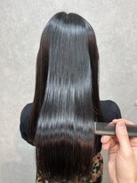 アールクリップ 表参道(arclip)&nbsp;髪質改善トリートメント"サイエンスアクア"