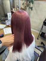 ルーフ 町田店(LUFE)&nbsp;ピンクラベンダー