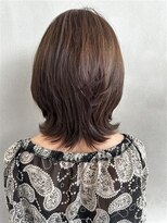 フェアリーテール 高坂店&nbsp;こっくりカラーの大人くびれレイヤー