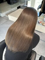 コキョウ(KOKYO)&nbsp;オリーブブラウン