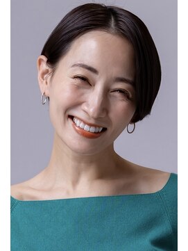 ミルキー(milky) エレガンスショート