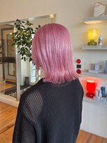 ビアンカ カマクラ(bianca)&nbsp;《さくらピンク》