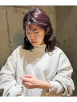 メーヴェ(Mowen) 南堀江 mowen ラベンダー