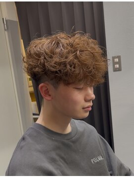 ブライト(Bright) スペインカール