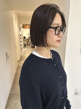 ハーティー(HEARTY) ヘンリーボブ
