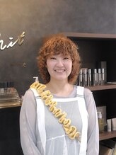 ミット バイ ツリー 吉祥寺(mit by tree) 小倉 恵