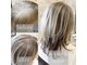 ヴィアスヘアー(vias hair)の写真