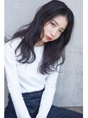 Rumor×ヘルシーレイヤーロング【ダークパルージュ】