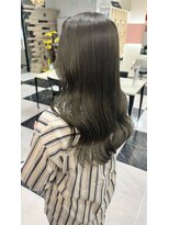 テテ(TETE)&nbsp;Olive beige/ハイライト/オリーブジュ