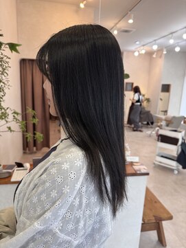 イルプロム 御厨店(illuprom.) ストレート