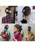２０２６年成人式予約受付＊ご予約はお電話でのみ受付