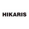 ヒカリス ヘアー 相川店(HIKARIS hair)のお店ロゴ