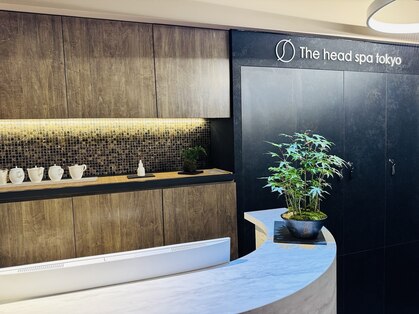 ザ ヘッドスパ トウキョウ エビス(The head spa tokyo EBISU)の写真