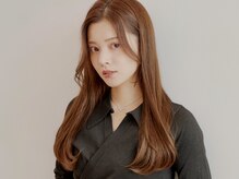 ウルア 三鷹店(ULUA)の雰囲気（ウエラシステムプロフェッショナル〈韓国風/レイヤーカット〉）