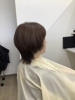 バンビ 大矢野店( Bambi)&nbsp;ウルフ