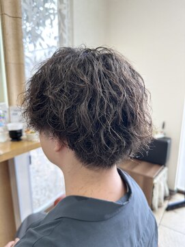 フェルーナ(FeRuna) ツイストスパイラル(ツイスト感 中)