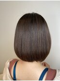 【20代30代 】ボブ/大人かわいい/外ハネボブ/ぱっつんボブ