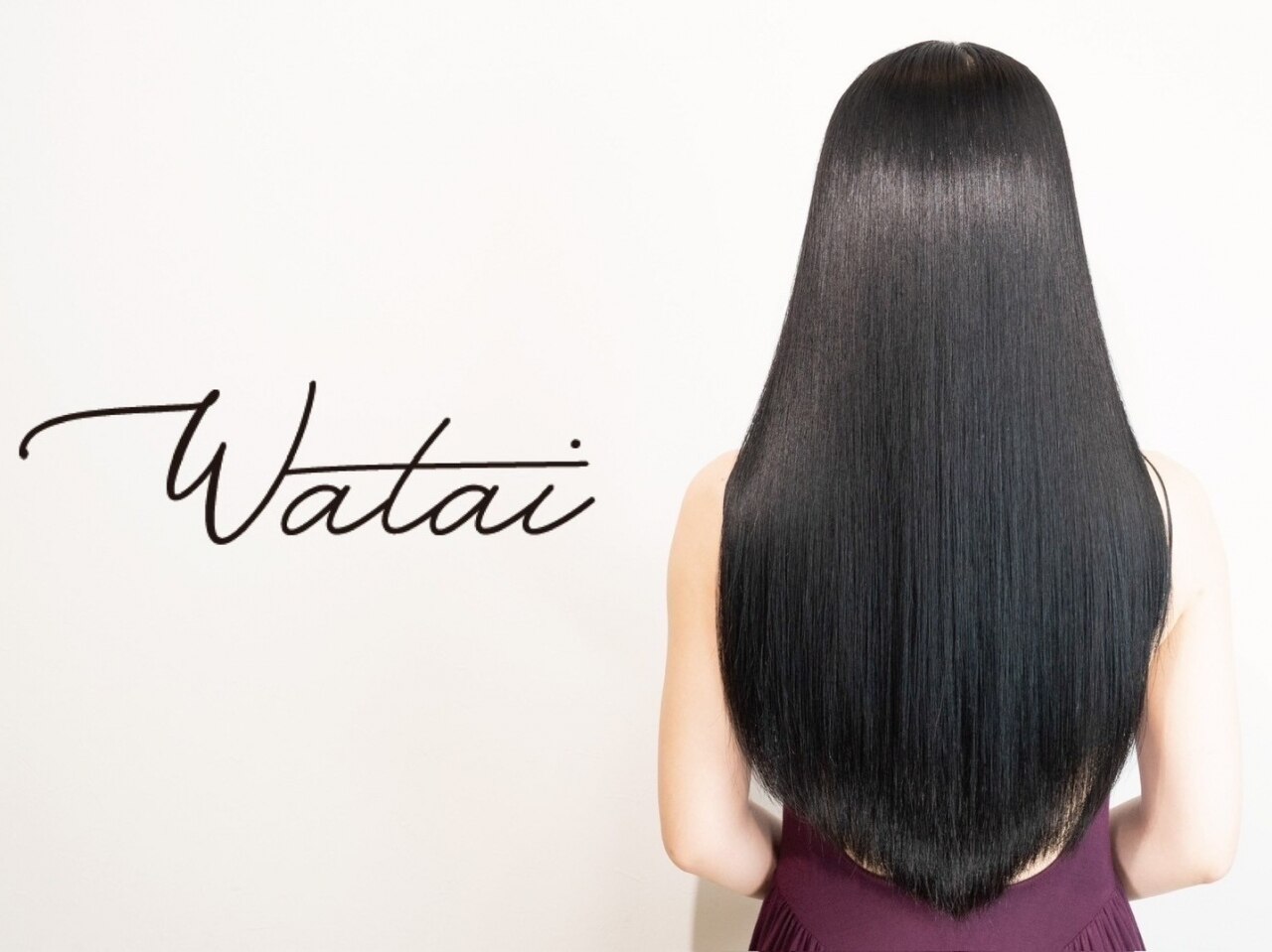 ワタイ(Watai)｜ホットペッパービューティー