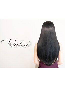 本物にこだわる大人女性のための、縮毛矯正・髪質改善特化型サロン。頭皮の悩みを解消し、美しい髪質を。