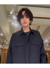 メゾンアクア 表参道(Maison ACQUA) 楠田 裕樹